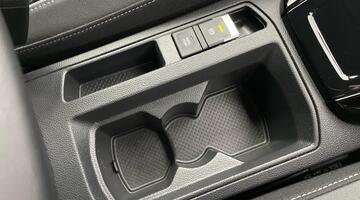 2022 Volkswagen TSI R-Line DSG Euro 6 5-door (White) - Image: 12