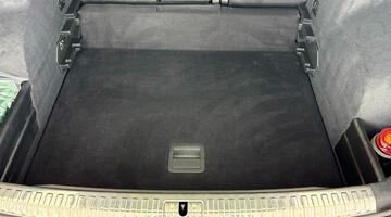 2019 Audi TFSI CoD 35 S line Euro 6 5-door (Red) - Image: 29