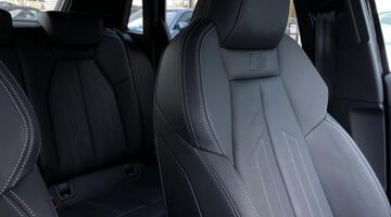 2025 Audi TFSI 35 Black Edition Sportback S Tronic Euro 6 5-door (Black) - Image: 40