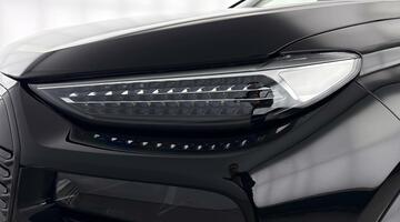 2025 Audi 100kWh Performance Edition 1 Auto 5-door (Black) - Image: 46