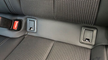 2025 Audi TFSI 35 S line Sportback S Tronic Euro 6 5-door (Black) - Image: 19