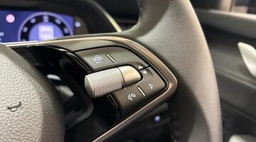 2024 Škoda TSI ACT SE Technology Euro 6 5-door (Black) - Image: 38