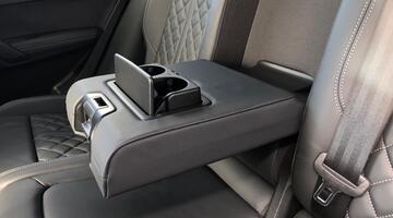 2022 Audi 2.0 TFSI 45 Edition 1 S Tronic quattro Euro 6 5-door (Silver) - Image: 20