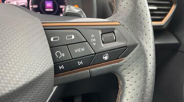 2022 CUPRA TSI V1 DSG Euro 6 5-door (Grey) - Image: 23