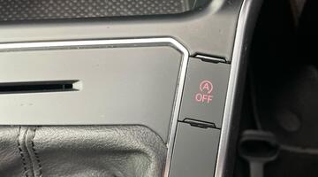 2021 Volkswagen 1.0 TSI Active Euro 6 5-door (Blue) - Image: 25