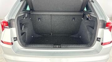 2023 Škoda TSI ACT Monte Carlo DSG Euro 6 5-door (Silver) - Image: 31