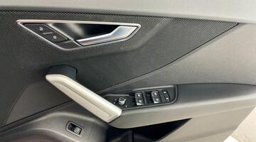 2022 Audi TFSI CoD 35 Sport S Tronic Euro 6 5-door (Red) - Image: 20