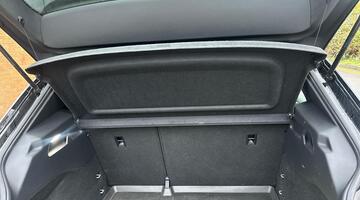 2020 Volkswagen Pro Performance 58kWh Life Auto 5-door (Silver) - Image: 13