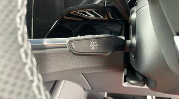 2025 Audi TFSI CoD 35 Black Edition S Tronic Euro 6 5-door (Blue) - Image: 7