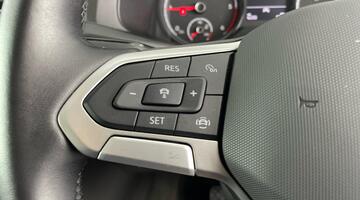 2024 Volkswagen California Camper Automatic (Grey) - Image: 21