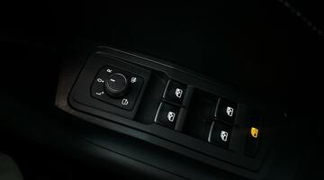 2024 Volkswagen TSI Style DSG Euro 6 5-door (White) - Image: 21