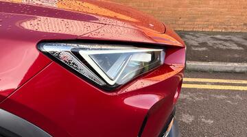 2024 CUPRA TSI V2 DSG Euro 6 5-door (Red) - Image: 23