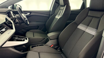 2021 Audi 35 Sport Auto 5-door 55kWh (Grey) - Image: 40