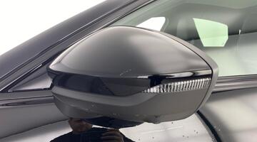 2025 Audi 3.0 TFSI Edition 1 Saloon S Tronic quattro Euro 6 5-door (Black) - Image: 40