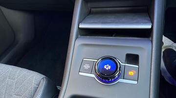 2025 Volkswagen ETSI MHEV Match DSG Euro 6 5-door (Grey) - Image: 25