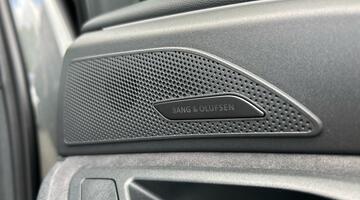 2025 Audi 100kWh Edition 1 Auto quattro 5-door (Grey) - Image: 12