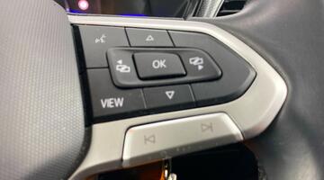 2023 Volkswagen 1.0 TSI SE Euro 6 5-door (Grey) - Image: 23