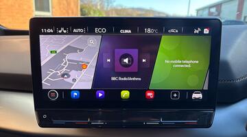 2023 CUPRA E-Boost 77kWh V2 Auto 5-door (4 Seat) (Blue) - Image: 32