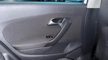 2017 Volkswagen TSI BlueMotion Tech Match Euro 6 5-door (White) - Image: 35