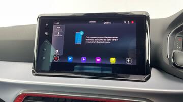 2024 SEAT 1.0 TSI FR Sport DSG Euro 6 5-door (White) - Image: 13