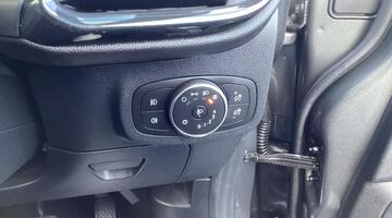 2020 Ford 1.0T EcoBoost MHEV Active X Edition Euro 6 5-door (Grey) - Image: 17