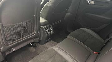 2022 Volvo Recharge 69kWh Ultimate Auto 5-door (Grey) - Image: 13