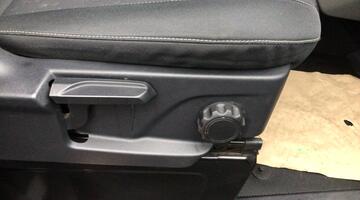 2024 Ford 2.080 EcoBlue Limited L1 H1 Euro 6 5-door (Blue) - Image: 31