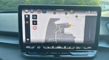 2025 CUPRA 2.0 TSI VZ1 DSG 4-doorive Euro 6 5dr (Grey) - Image: 34