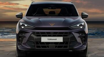 2025 CUPRA ETSI V1 DSG Euro 6 5-door (Unlisted) - Image: 5