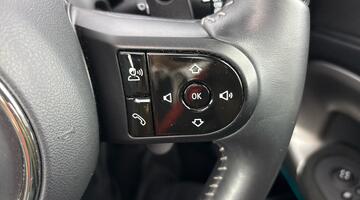 2022 MINI 2.0 Cooper S Exclusive Steptronic Euro 6 5-door (Black) - Image: 21