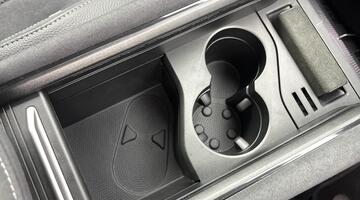 2025 Škoda TSI iV 25.7kWh SportLine DSG Euro 6 5-door (5 Seat) (Blue) - Image: 16