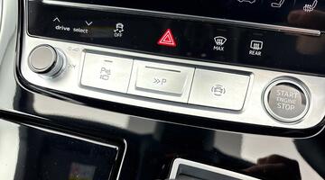 2023 Audi 3.0 TDI V6 50 Vorsprung Tiptronic quattro Euro 6 5-door (Blue) - Image: 22