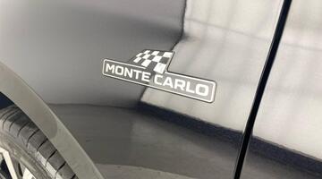 2025 Škoda TSI ACT Monte Carlo Euro 6 5-door (Black) - Image: 37