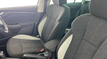 2023 Škoda TSI SE L DSG Euro 6 5-door (White) - Image: 33