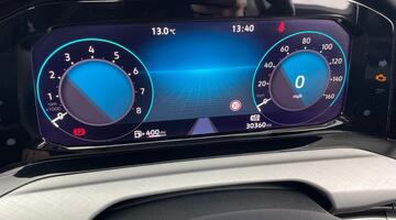 2024 Volkswagen TSI Life Euro 6 5-door (Silver) - Image: 21