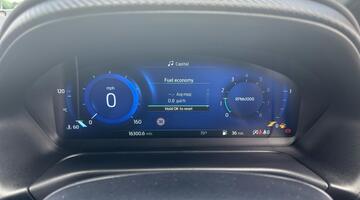 2022 Ford EcoBoost ST-3 Euro 6 5-door (White) - Image: 36