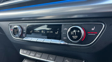 2022 Audi 2.0 TDI 40 Sport Sportback S Tronic quattro Euro 6 5-door (Black) - Image: 35