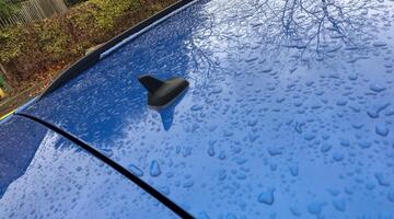 2019 Volkswagen TSI EVO SE Euro 6 5-door (Blue) - Image: 11