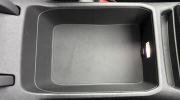 2025 Audi 2.0 e-hybrid5.9kWh Technik Saloon S Tronic quattro Euro 6 5-door (White) - Image: 13