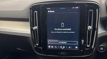 2023 Volvo 2.0 B3 MHEV Core DCT Auto Euro 6 5-door (Blue) - Image: 34