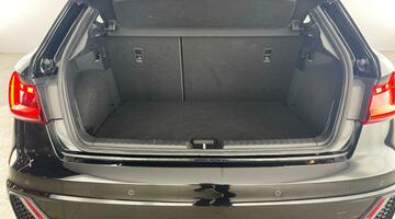 2022 Audi 1.0 TFSI 25 S line Sportback Euro 6 5-door (Black) - Image: 28
