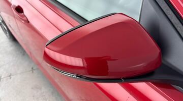 2022 Volkswagen 1.0 TSI Life DSG Euro 6 5-door (Red) - Image: 38