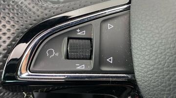 2019 Škoda 2.0 TSI SportLine DSG 4WD Euro 6 5-door (Grey) - Image: 12