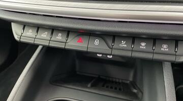 2025 Škoda 82kWh 85 Edition Coupe Auto 5-door (Grey) - Image: 16