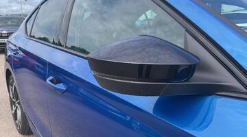 2025 Škoda TSI e-TEC MHEV ACT SportLine DSG Euro 6 5-door (Blue) - Image: 37