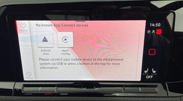 2023 Volkswagen 2.0 TSI GTI Clubsport DSG Euro 6 5-door (Grey) - Image: 26