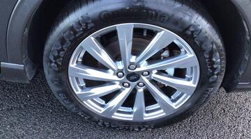 2022 Ford Duratec 14.4kWh Vignale CVT Euro 6 5-door (Grey) - Image: 23