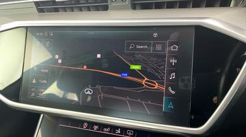 2019 Audi 3.0 TDI V6 50 S line Sportback Tiptronic quattro Euro 6 5-door (Grey) - Image: 29