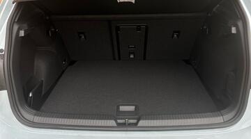 2025 Volkswagen 2.0 TSI GTI DSG Euro 6 5-door (Blue) - Image: 19