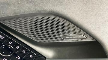 2025 Audi 100kWh Edition 1 Auto quattro 5-door (Black) - Image: 20